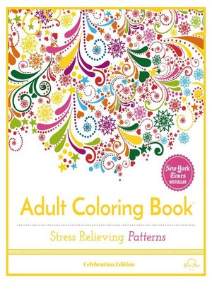 cover image of Patterns Volume 1, Celebration Edition 